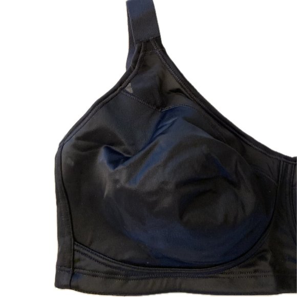 NWOT Playtex 18 Hour Smoothing Minimizer Bra - Picture 2 of 8